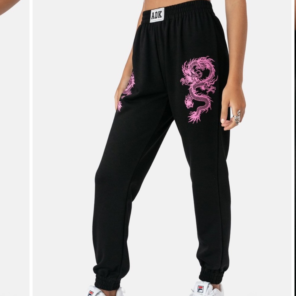 Sweat Pants